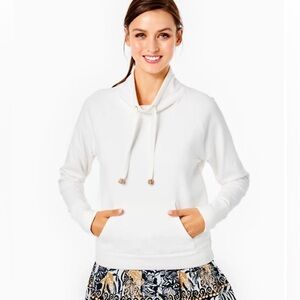 NWOT Lilly Pulitzer Jax popover M